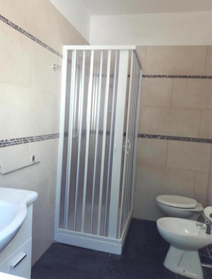 La Casa Di Mela Daire Leverano Oda fotoğraf