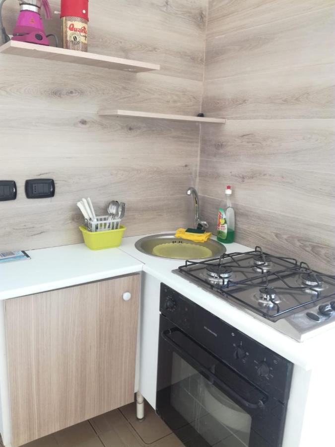 La Casa Di Mela Daire Leverano Dış mekan fotoğraf